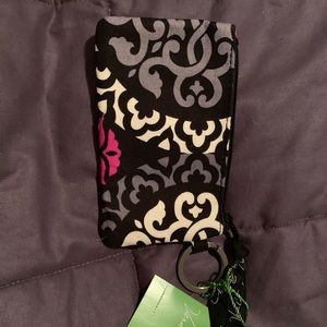 Vera Bradley Wristlet
